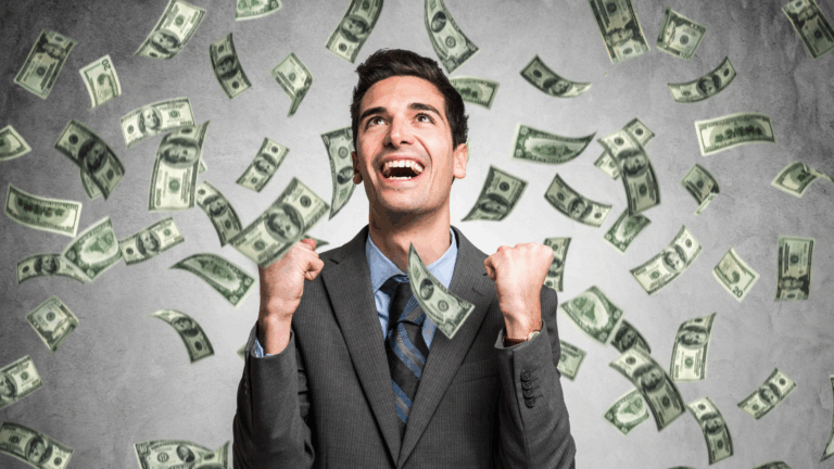 The $47 Email That Changed Everything: How One Entrepreneur Turned Story Into Sales